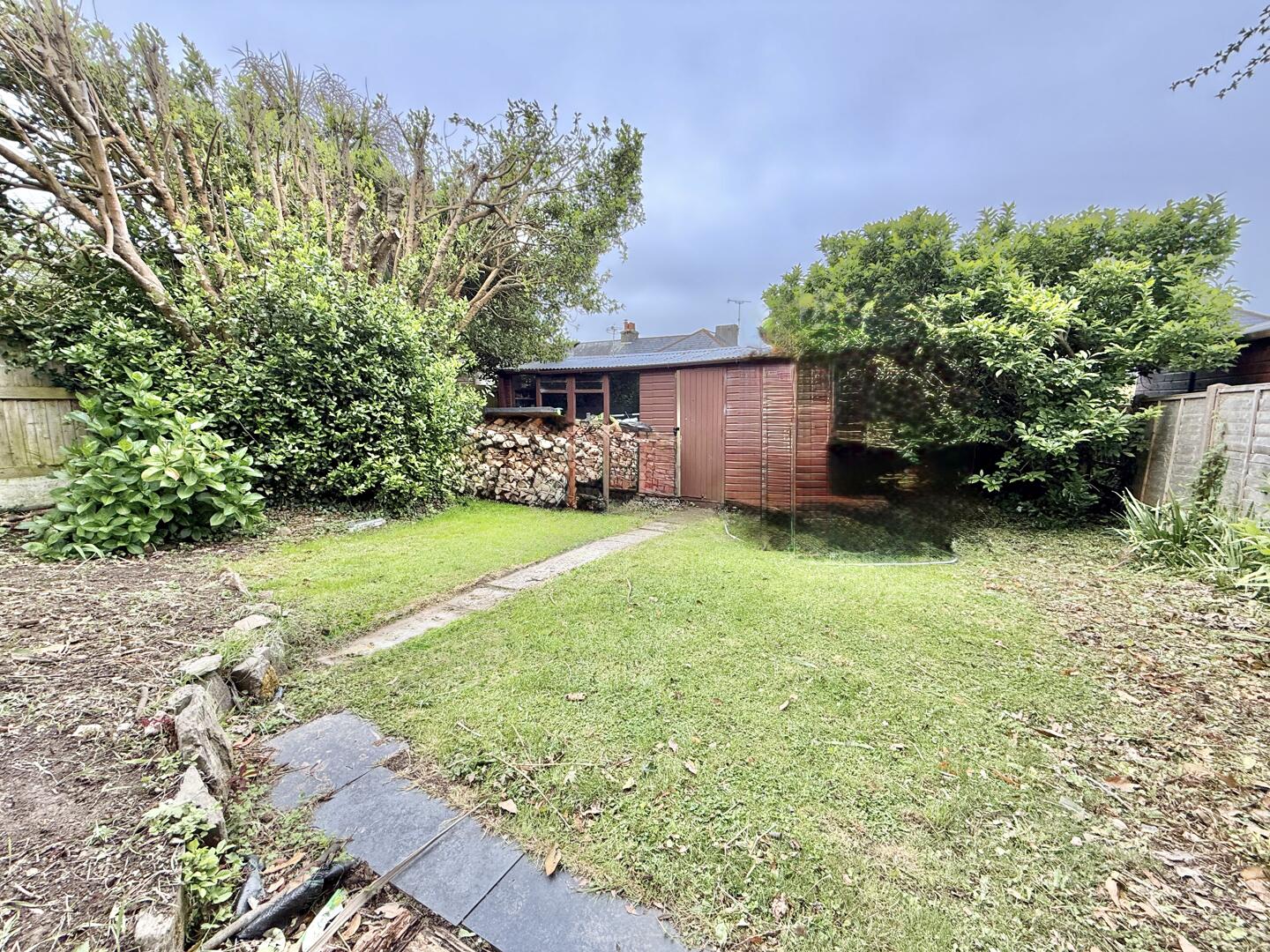 Kenwyn Road, Truro